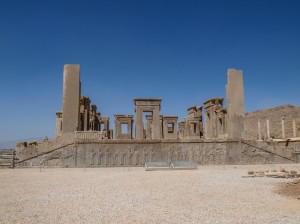 Persepolis (100)                